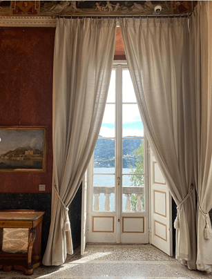 Concierge & Guest Service Relation — 2