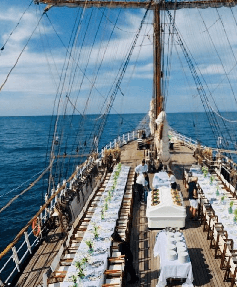 Immersive Experiences — 3