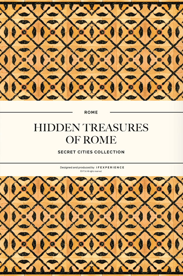 Tour d'Arte Roma — Guida Storico dell'Arte