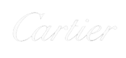 Logo Cartier — Precious Journey