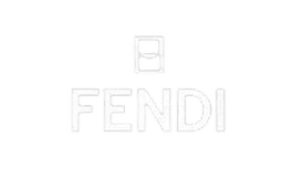Logo Fendi Alta Moda Florence