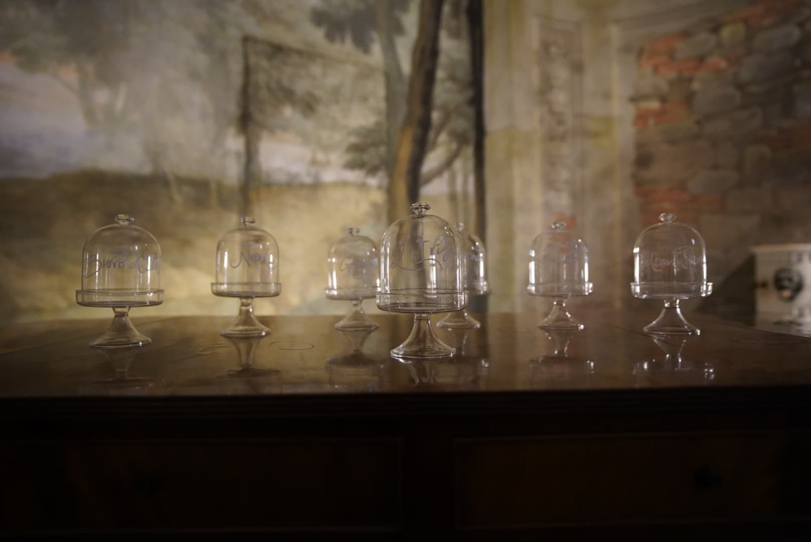 Bvlgari Extra-Ordinary Experiences