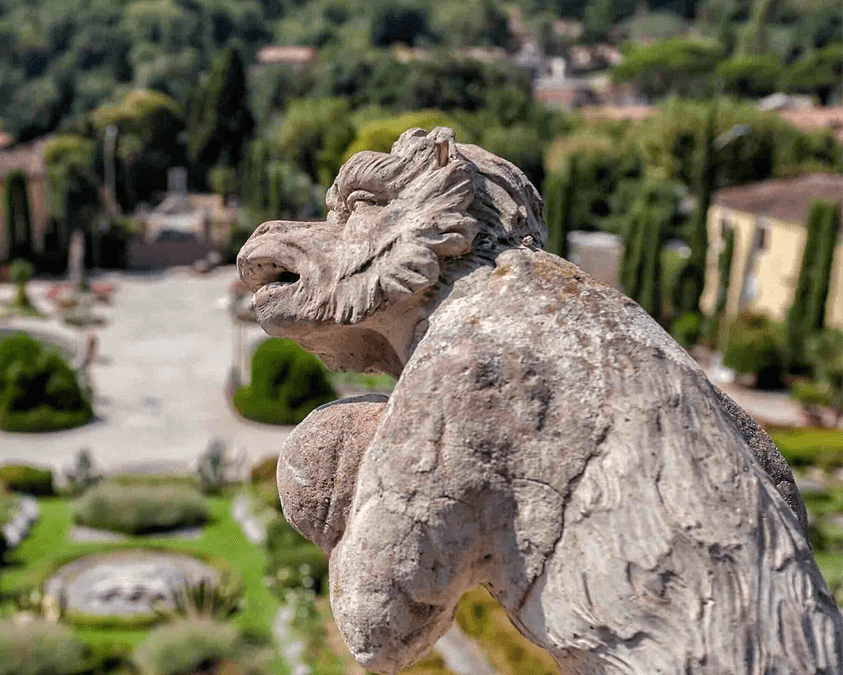 The Mark Hotel — Press Trip