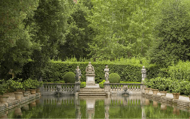 Fendi Alta Moda Florence