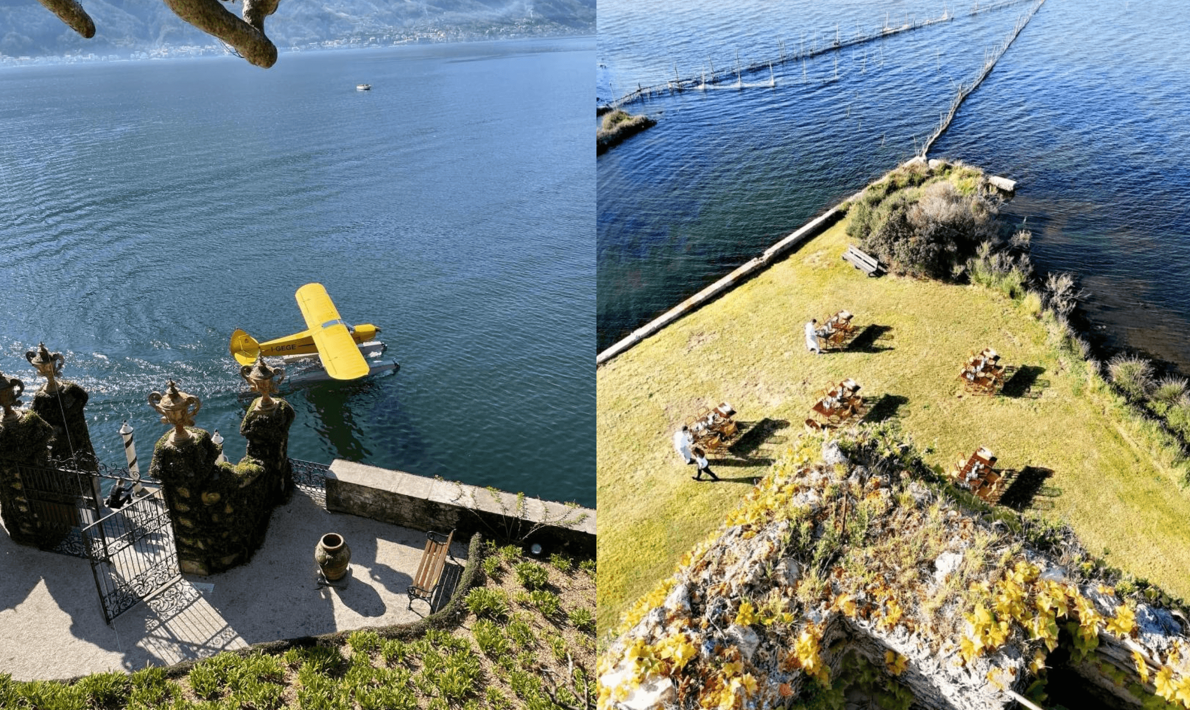 Experiential Activations — 2